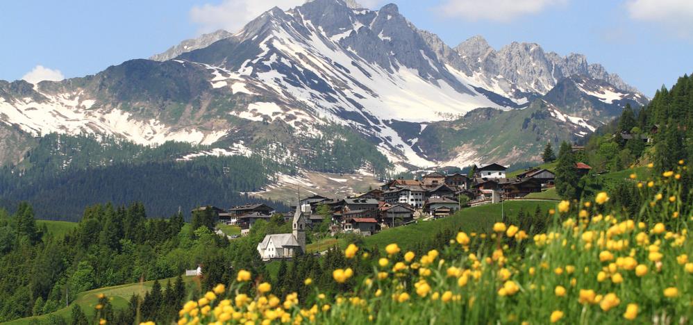 SIAMO A SAURIS 